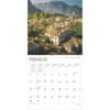 image Greece 2025 Wall Calendar