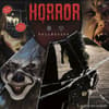 image Horror Collection Exclusive with Bonus Print 2025 Wall Calendar Main Image