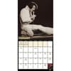 image Elvis Exclusive with Bonus Print 2025 Wall Calendar Third Alternate Image width=&quot;1000&quot; height=&quot;1000&quot;