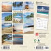 image Beaches 2024 Mini Wall Calendar First Alternate Image width=&quot;1000&quot; height=&quot;1000&quot;