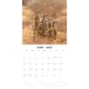 image Meerkats 2027 Wall Calendar Second Alternate Image
