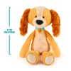 image GUND Disney Lady and the Tramp Lady Toothpick Plush 15-Inch First Alternate Image