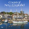 image New England Coast 2024 Wall Calendar Main Product Image width=&quot;1000&quot; height=&quot;1000&quot;