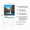 image Grand Canyon 2025 Wall Calendar Fourth Alternate Image width="1000" height="1000"