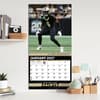 image NFL New Orleans Saints 2027 Wall Calendar Fifth Alternate Image