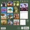 image Trees 2025 Wall Calendar First Alternate Image width=&quot;1000&quot; height=&quot;1000&quot;