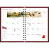 image Wysocki Americana 2025 Weekly Planner Alt2