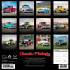 image Pickups Classic 2025 Wall Calendar