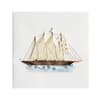 image Sailboat Greeting Card Alternate Image 1