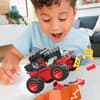 image Hot Wheels Bone Shaker Crush Course First Alternate Image