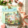 image Woodland Animals New Baby Card