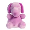 image Palm Pals Snoopy Color Collection Purple 5in Plush Main Product Image
