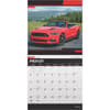 image Mustang 2025 Wall Calendar Second Alternate Image width=&quot;1000&quot; height=&quot;1000&quot;