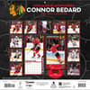 image NHL Connor Bedard 2025 Wall Calendar