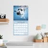 image Underwater Puppies by Seth Casteel 2024 Mini Wall Calendar Fourth Alternate Image width=&quot;1000&quot; height=&quot;1000&quot;