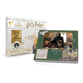 Harry Potter 2025 Desk Calendar