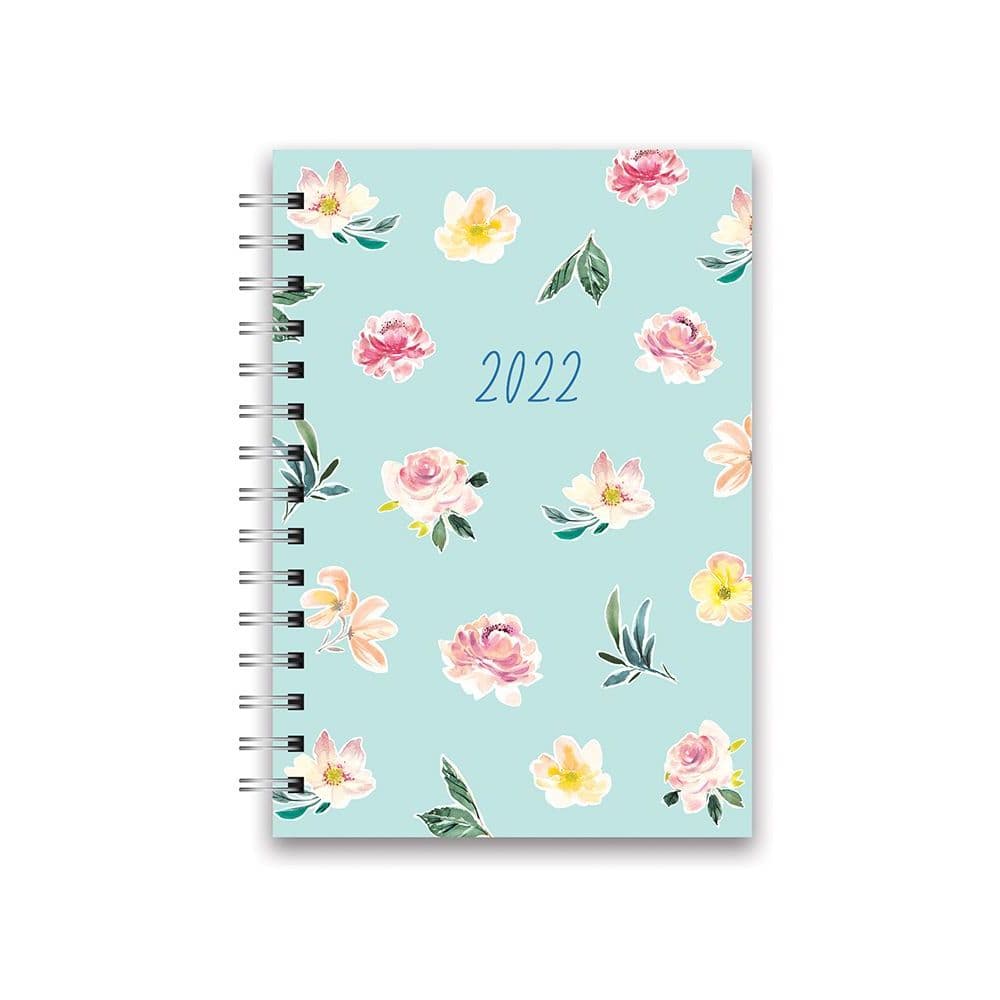 In Bloom Medium 2022 Planner