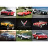 image Corvette 1000 Piece Puzzle First Alternate Image