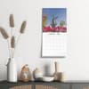 image Windmills of Holland 2025 Wall Calendar