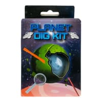 image Planets Dig Kit Main Product Image