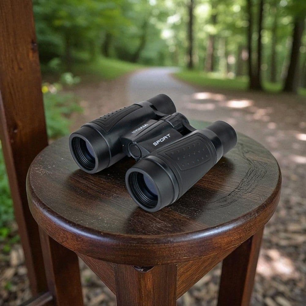 Classic Pocket Sports Binoculars Fourth Alternate Image