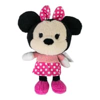 image Disney 14 Inch Plush Mickey Minnie Stitch Ariel Main Product Image Image