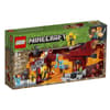 image LEGO 16 Minecraft Blaze Bridge Main Image