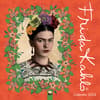image Frida Kahlo 2024 Wall Calendar Main Product Image width=&quot;1000&quot; height=&quot;1000&quot;