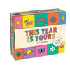 image Positively Present 2025 Desk Calendar Main Product Image width=&quot;1000&quot; height=&quot;1000&quot;