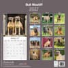 image Bull Mastiff 2027 Wall Calendar First Alternate Image