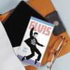 image Elvis Presley 2027 2 Year Pocket Planner Fifth Alternate Image