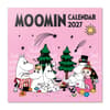 image Moomin 2027 Wall Calendar Main Product Image