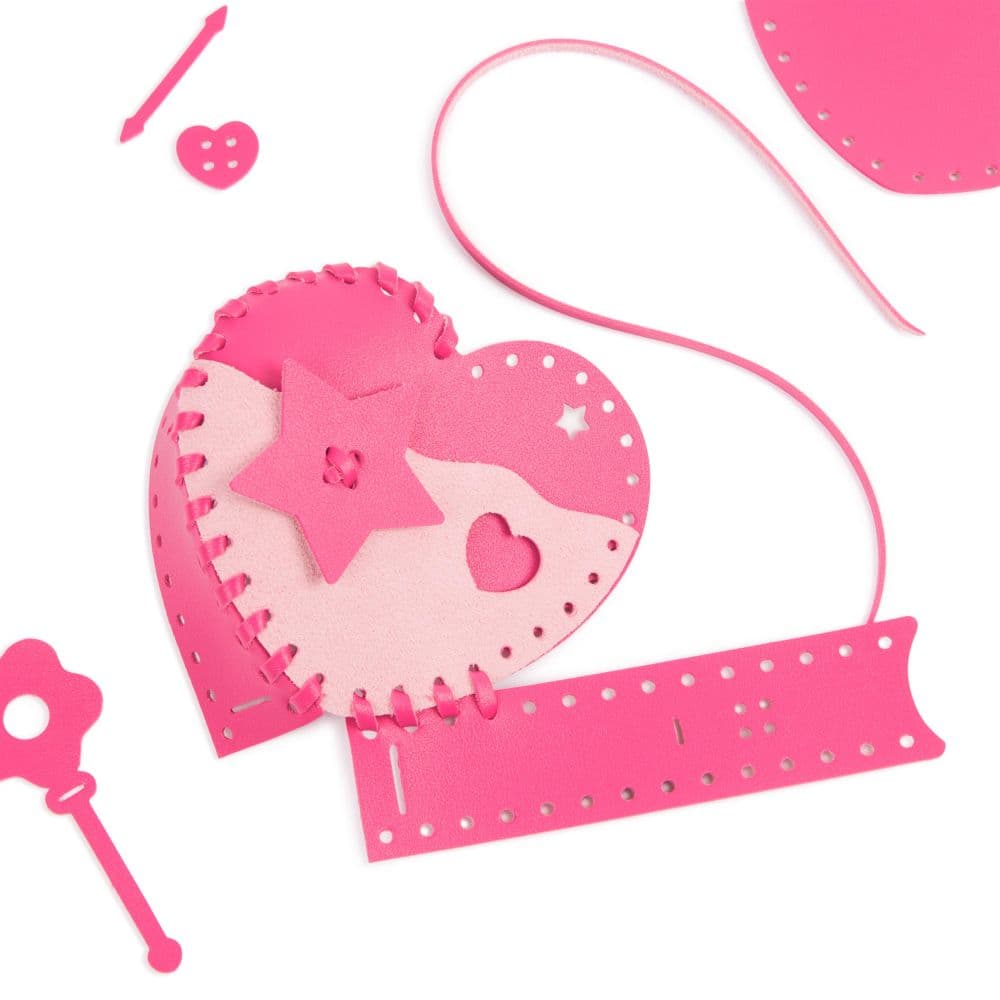 Cool Maker Sweetheart Handbag Kit Eighth Alternate Image