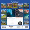 image Iceland 2027 Wall Calendar