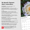 image Roses 2024 Wall Calendar Fourth Alternate Image width=&quot;1000&quot; height=&quot;1000&quot;