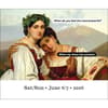 image Punk History 2026 Desk Calendar Third Alternate Image