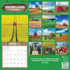 image Tractors Vintage Farm 2024 Wall Calendar First Alternate Image width=&quot;1000&quot; height=&quot;1000&quot;