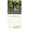 image Secret Garden 2026 Wall Calendar Second Alternate Image