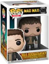 image POP! Vinyl Mad Max Fury Road Max Alternate Image 1