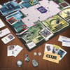 image Clue The Breakfast Club Board Game Second Alternate Image