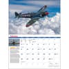 image Golden Age of Flight 2025 Wall Calendar Third Alternate Image width=&quot;1000&quot; height=&quot;1000&quot;