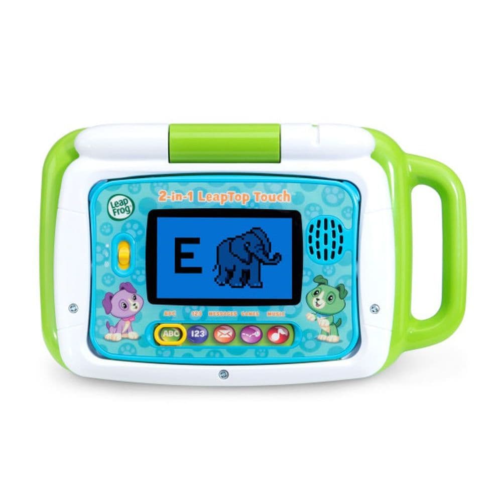 LeapFrog 2in1 Leaptop Touch Main Image
