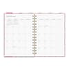 image Coneflower Corner Oliver 2026 Planner Fourth Alternate Image