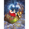image Merry Christmas to All 1000 Piece Puzzle First Alternate Image