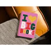 image Big Books Notebook