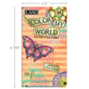 image Color My World 2025 2 Year Pocket Planner by Lisa Kaus_ALT4