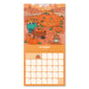 image Ketnipz 2025 Wall Calendar 
Second Alternate Image