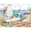 image Just Beachy Assorted Boxed Note Cards by Susan Winget Alternate Image 3