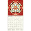 image Hebrew Illuminations 2025 Wall Calendar Second Alternate Image width=&quot;1000&quot; height=&quot;1000&quot;