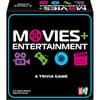 image Movies &amp; Entertainment Trivia Game Main Image